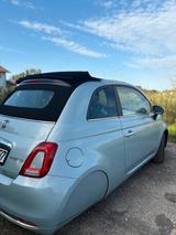 Andere Fiat Ellenator-Cabrio Dolcevita  - Andere mit Benzin-Antrieb: Cabrio