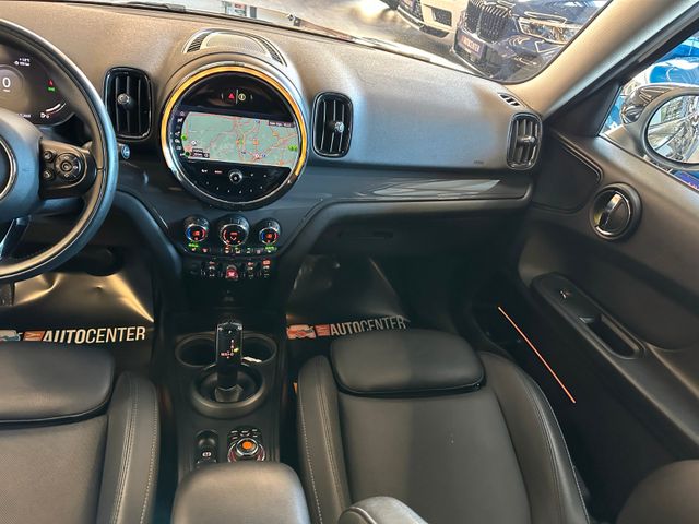 MINI One Countryman*2. Hand*Klima*SHZ*Navi*Freisprech