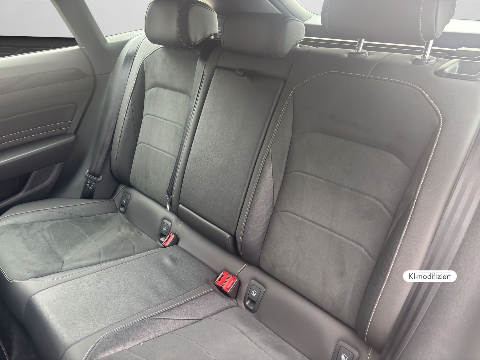 Volkswagen Arteon - Bild 15