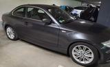 BMW 123D Coupe M Paket /Xenon / Navi / 8x ... - BMW 123 in Hamburg