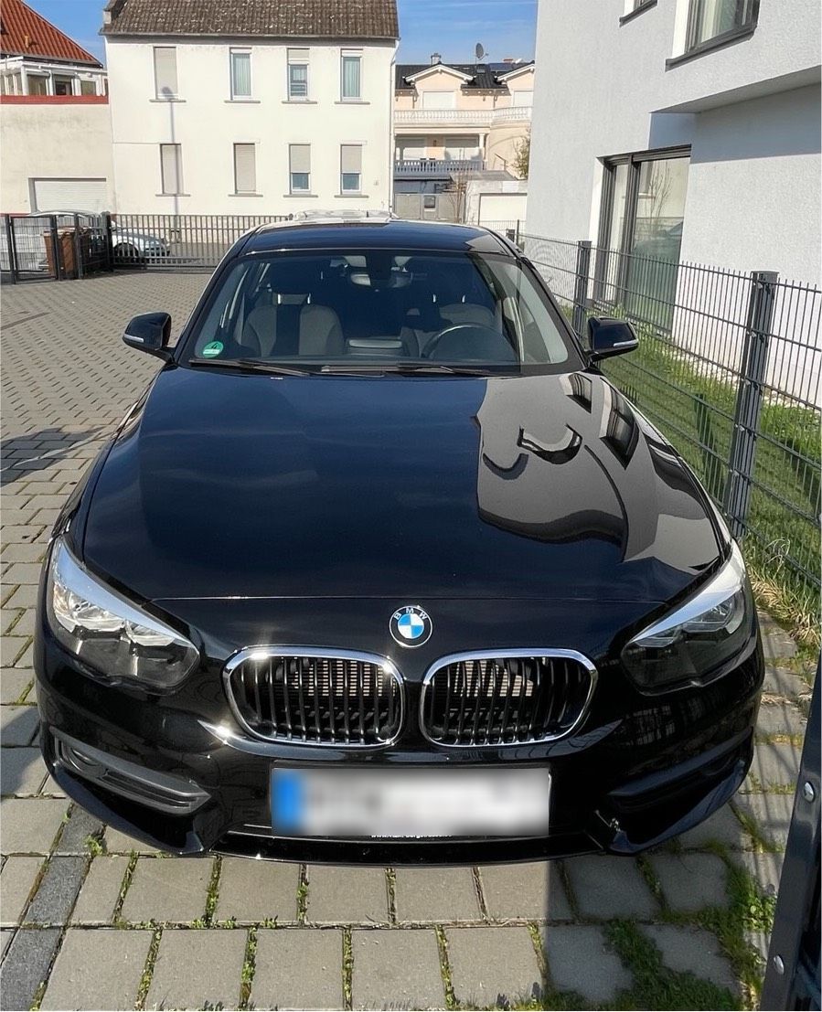 BMW 116