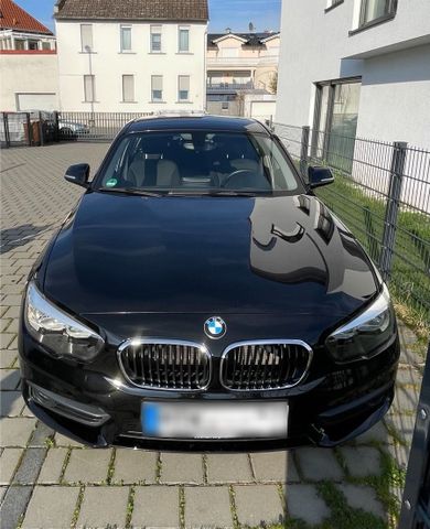 BMW 116