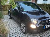 Fiat 500C 1.2 Lounge | Top Zustand - Fiat 500C von privat