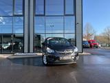 Opel Karl Edition*KLIMA*FSP*TEMPOMAT*APPLE CAR*HU NEU - schwarze Opel Karl