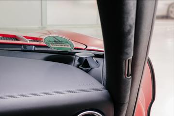 صورة مصغرة 21 لـ 2010 Mercedes-BENZ SLS AMG