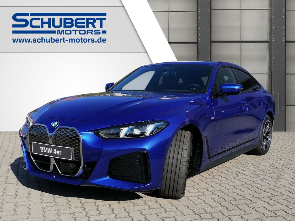 BMW i4