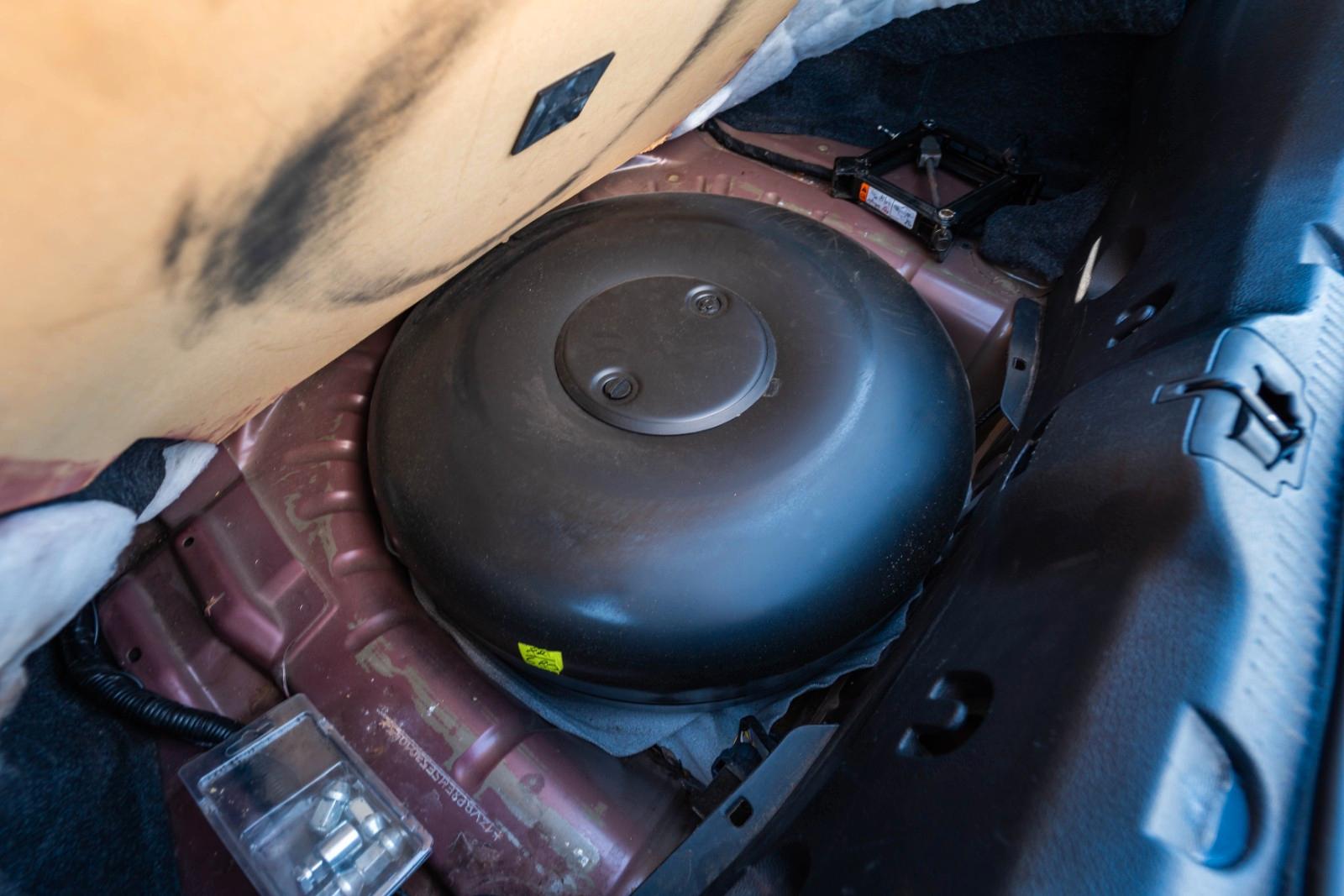 Ford Mustang 3,7 CABRIO V6 LEDER LPG PRINS PERMIUM