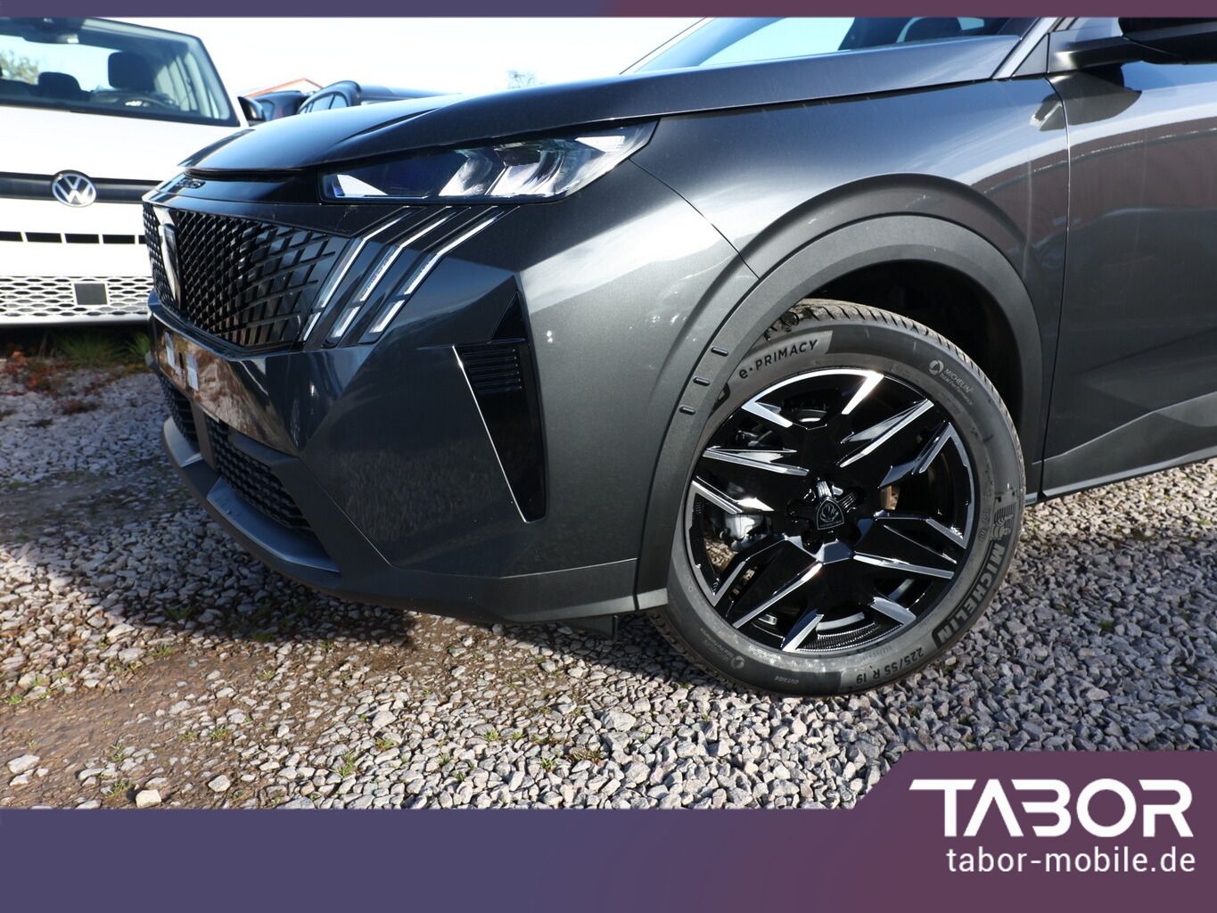 Peugeot 3008 - Bild 5