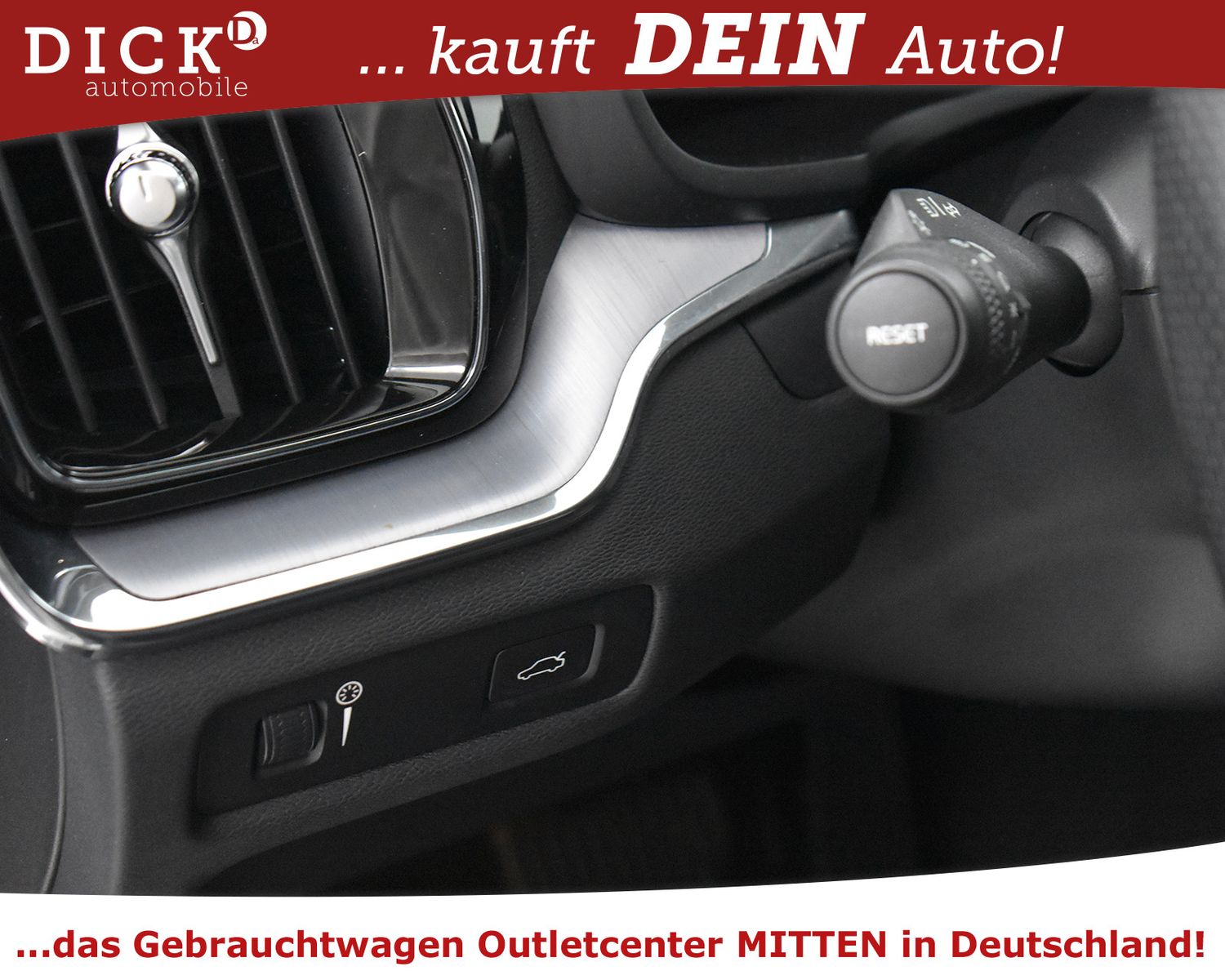 VOLVO V60 D4 Aut Momen PANO+VIRTU+KAM+LED+SHZ+DAB+TEMP - Image 19