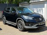 Honda CR-V Elegance 2WD *KAMERA+TEMPOMAT+XENON+SITZH* - Honda CR-V in Krefeld