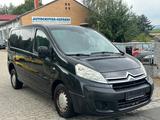 Citroën Jumpy HDi 90 27 L1H1 Kasten - gebrauchte Citroën Jumpy aus dem Jahr 2009