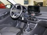 Hyundai i30 Kombi 1.5 DCT TREND Navi Voll-LED Kamera Car - Hyundai i30 Vorführfahrzeuge