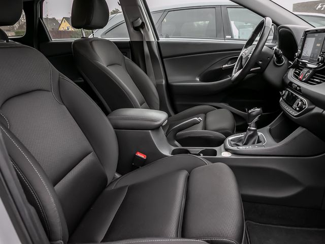 Hyundai i30 1.0 YES! Plus Kombi Navi LED CarPlay Kamera
