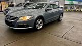 Volkswagen CC 1.8 TSI - Volkswagen CC aus 2009