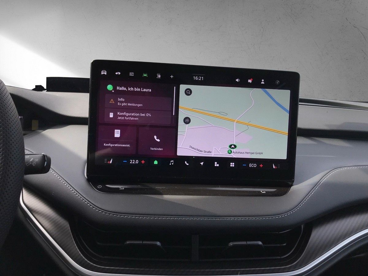 Skoda Enyaq - Bild 6