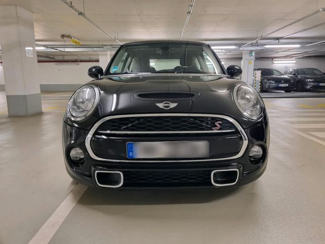 MINI Mini Cooper SD