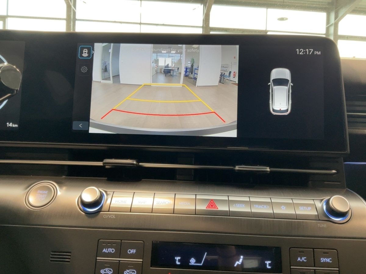 Hyundai Kona – Bild 14