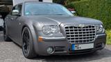 Chrysler 300C Touring 3.0 CRD Autom.  - Chrysler 300C: Crd