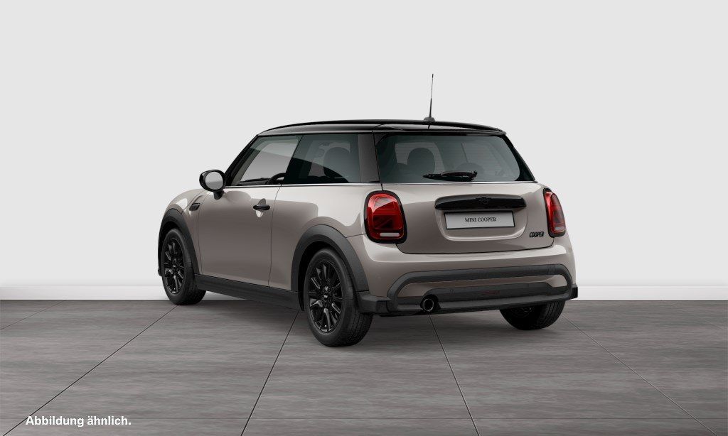 MINI Cooper - Bild 2