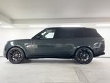 Land Rover Range Rover D350 LWB 7-Seats*SHADOW*TV*23"* - Land Rover Range Rover Se mit Diesel-Antrieb