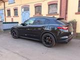 Alfa Romeo Stelvio 2.2 Diesel 16V 154kW Super AT8-Q4 Super - Alfa Romeo: 154