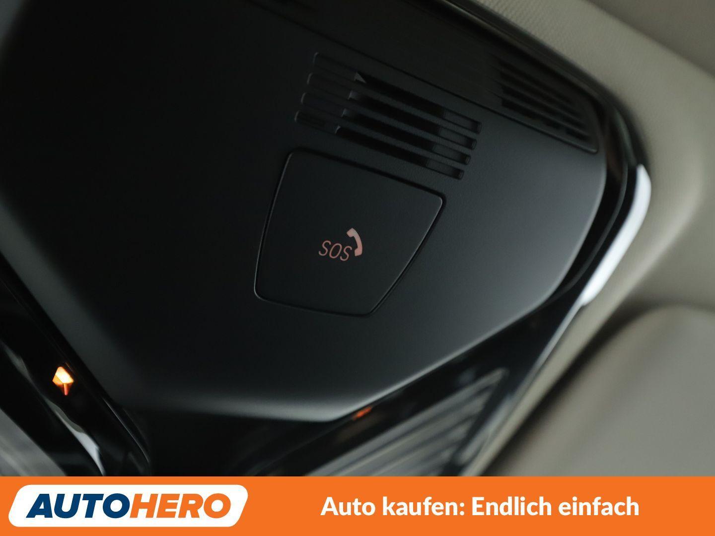 BMW 3 Series 3er 320d xDrive Sport Line Aut.*NAVI*LED*ACC*, миниатюра 26