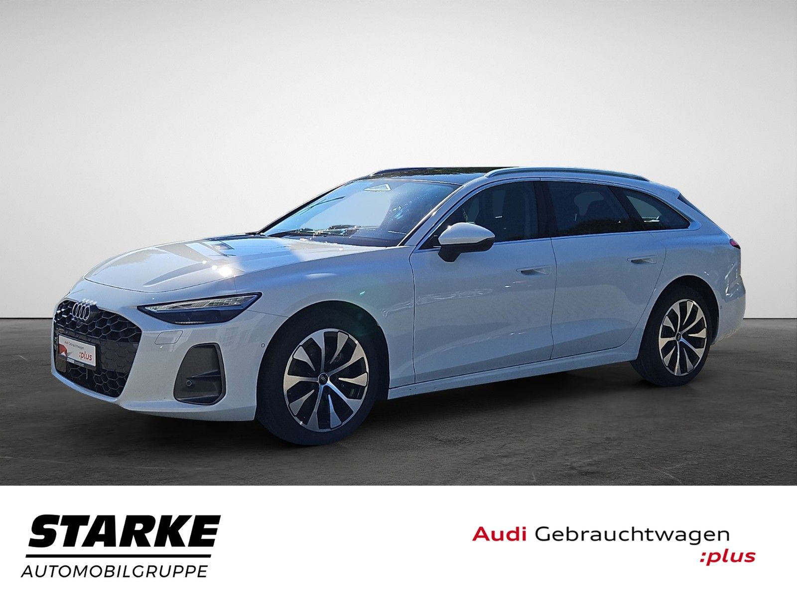 Audi A6 Avant TFSI S tronic Tech Plus, Pano,Matrix-LE
