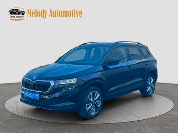 Skoda Karoq - 2