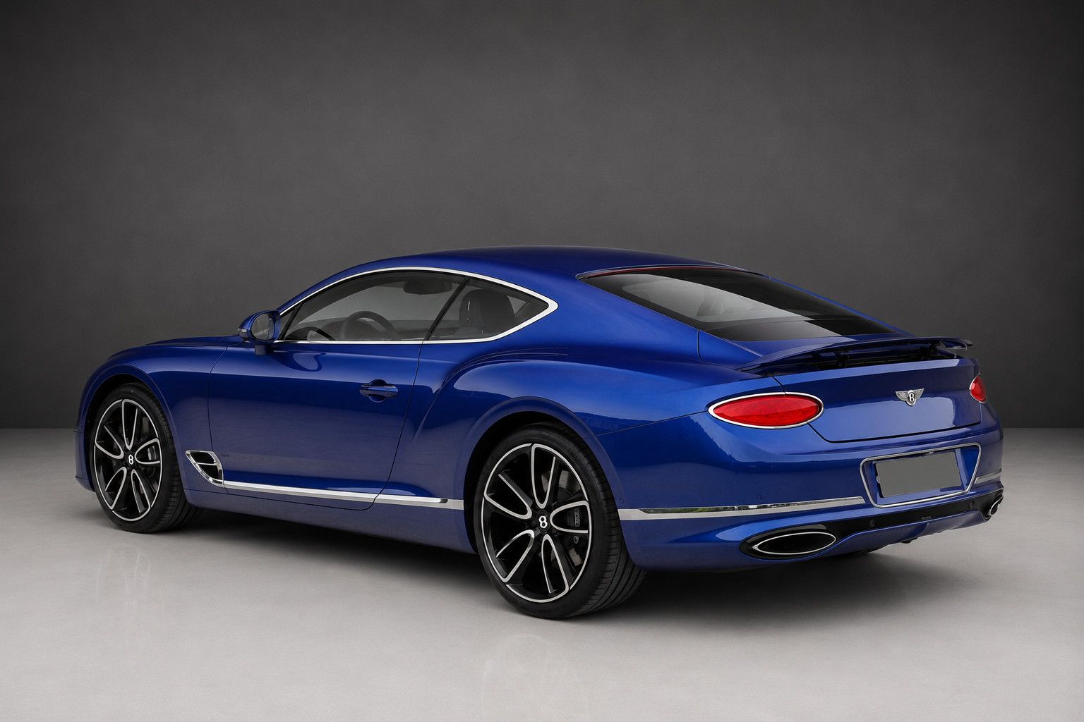 Bentley Continental GT W12, First Edition, Mulliner,NAIM foto 8