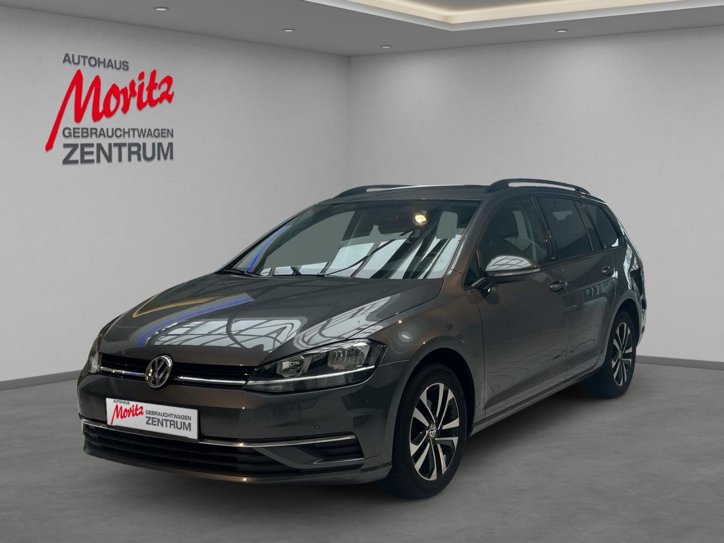 Volkswagen Golf Variant 1.0 United Start-Stopp *MIT MIRROR 