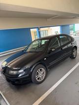 Seat Leon 1M1 16v 1.6 - Seat Leon: 16v