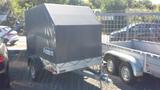 Anssems GT750 211x126x150 mit Aktionplane - Angebote entsprechen deinen Suchkriterien
