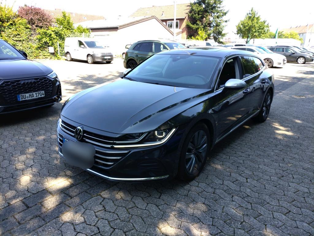 Volkswagen Arteon Shooting Brake Elegance 2.0 TDI IQ*AHK*