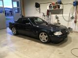 Mercedes-Benz SL 500 SL - gebrauchte Mercedes-Benz SL-Klasse aus dem Jahr 1998
