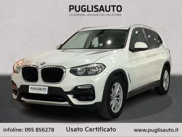 BMW X3 - 3