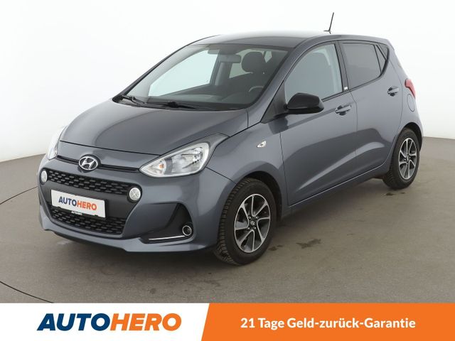 Hyundai i10 1.0 YES! *ALU*SHZ*