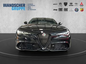 Alfa Romeo Giulia MY24 Intensa 280 PS AT8 Q4 HARMAN KARDON