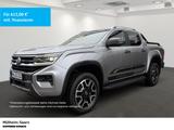 Volkswagen Amarok PanAmericana 3 0 TDI Autom. AHK  Standhzg