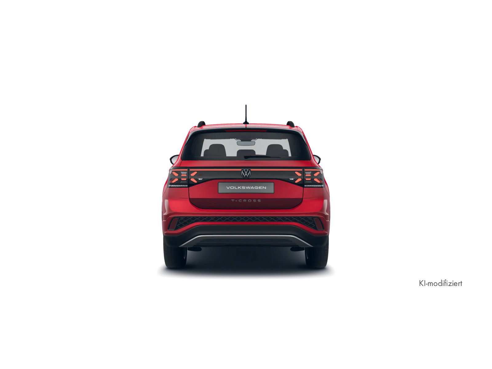 Volkswagen T-Cross - Bild 7