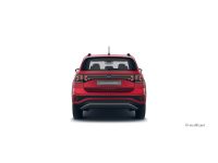 Volkswagen T-Cross - Vorschau Bild 7