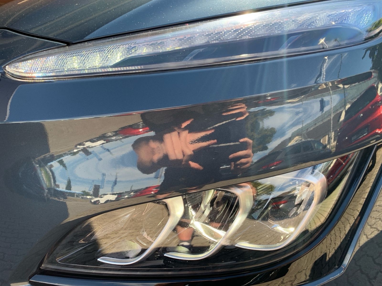 Fahrzeugabbildung Hyundai KONA Trend Elektro 64 kWh Assi-Paket