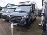 HYMER / ERIBA / HYMERCAR ML-T CrossOver 570 Leder | Sitzheizung | SOG - Offers