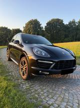 Porsche Cayenne GTS 4,8 V8 Approved - Porsche: Gt4
