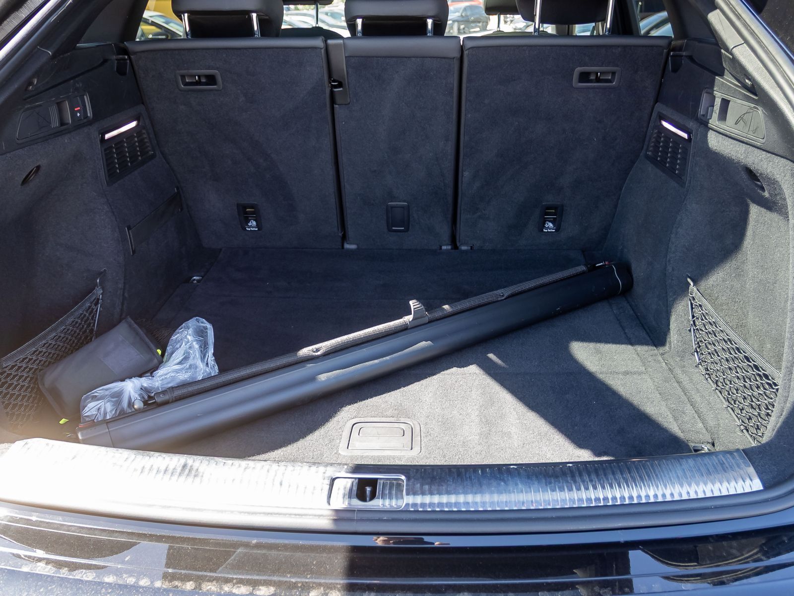 Audi Q5 - Bild 24