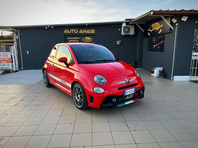 Abarth 595 1.4 Turbo T-Jet 145 CV 15.000 Km Gara