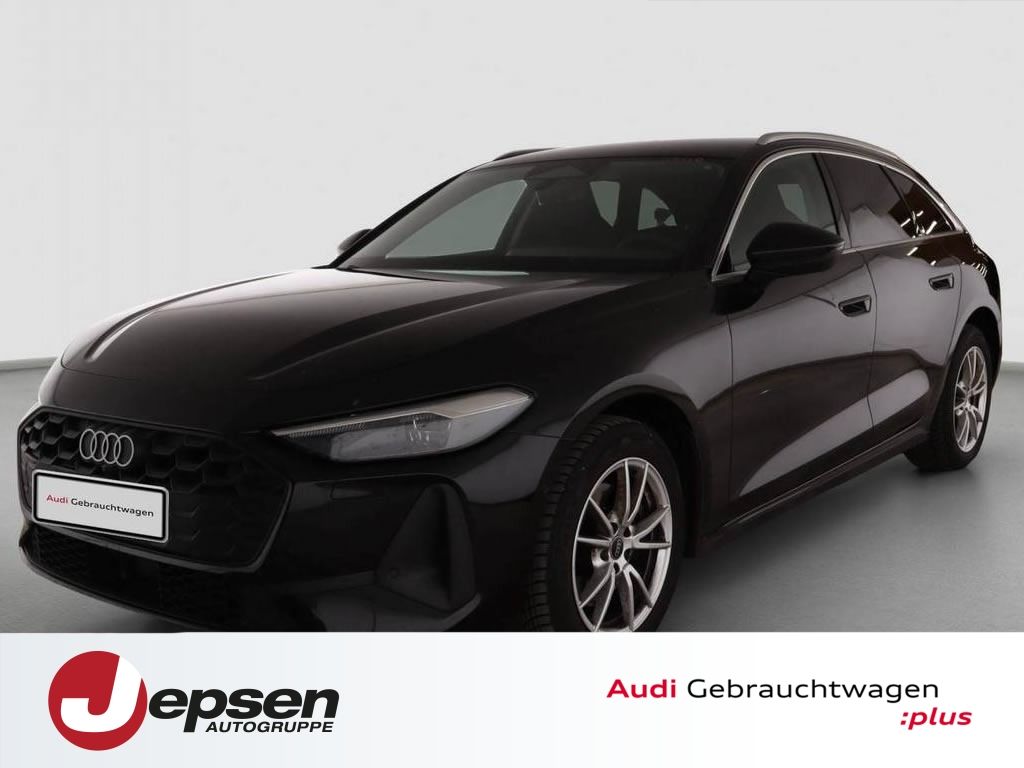 A5 Avant TFSI qu. S tr . LED AHK 18 ACC Cam Park