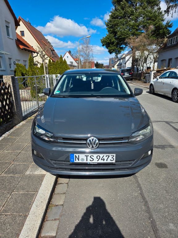 Image of Volkswagen Polo
