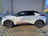 Toyota C-HR 1.8 Hybrid Team D *LED*CLOUD-NAVI* - Toyota C-HR in Dresden
