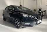 Nissan Micra V 2017 0.9 Max Premium Pack Gpl - Nissan Micra: Premium
