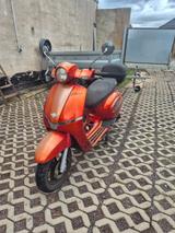 Zündapp Bella R 50 - ZÜNDAPP MOTORRAD